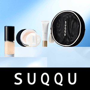 【SW2026】SUQQU(スック)