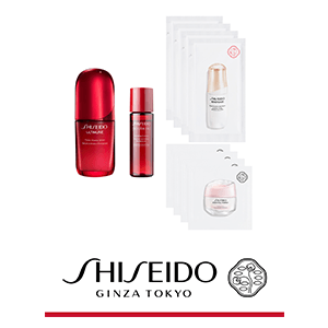 【SW2026】SHISEIDO