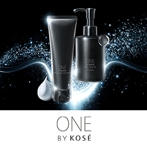 【SW2026】ONE BY KOSE