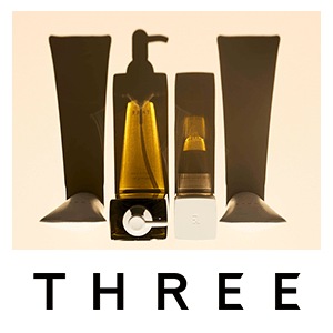 THREE　新商品キャンペーン