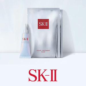 SK-II　再入荷キャンペーン
