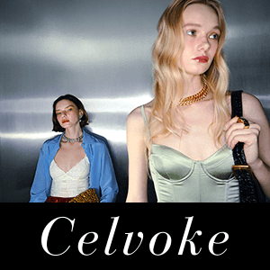 Celvoke　数量限定キャンペーン