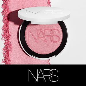 NARS　新商品キャンペーン