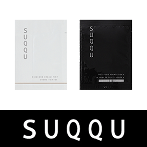 【SW2026】SUQQU(スック)_ご購入特典