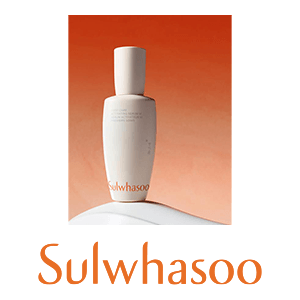 Sulwhasoo　GRAND OPENキャンペーン