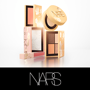 NARS　先行予約キャンペーン