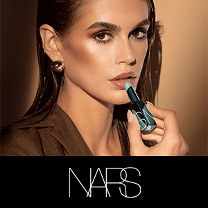 NARS　先行予約キャンペーン