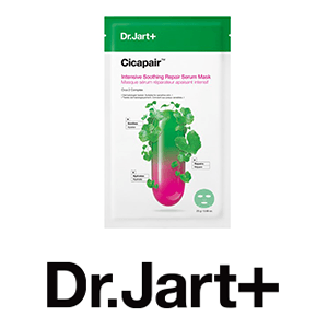 【SW2026】Dr.Jart+_ご購入特典