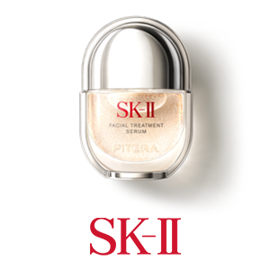 SK-II　先行販売キャンペーン