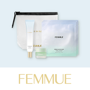 FEMMUE（ファミュ）　新商品キャンペーン
