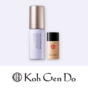 Koh Gen Do　数量限定キャンペーン