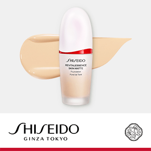 SHISEIDO　先行予約キャンペーン