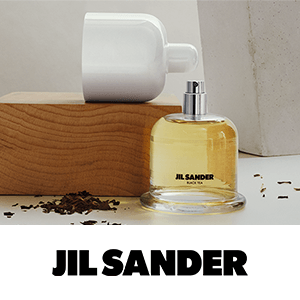 JIL SANDER　GRAND OPENキャンペーン