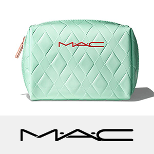 M・A・C　購入特典キャンペーン