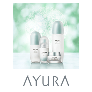 アユーラ　mini COSMEキャンペーン