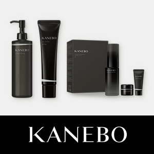 KANEBO　先行予約キャンペーン