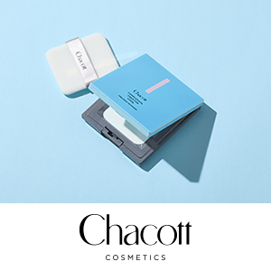 Chacott COSMETICS(チャコット・コスメティクス)　数量限定キャンペーン