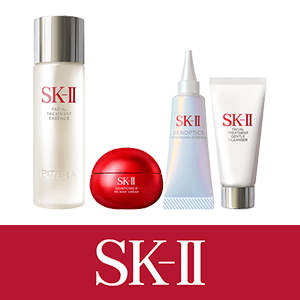 【SW2026】SK-II