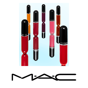M・A・C　先行販売キャンペーン