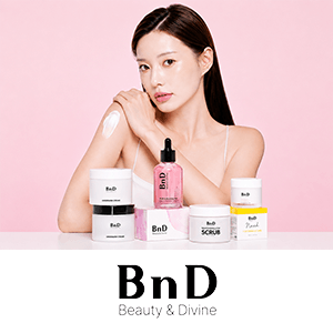 BnD　送料無料キャンペーン