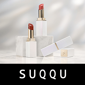 SUQQU(スック)　数量限定キャンペーン