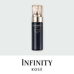 INFINITY　先行予約キャンペーン
