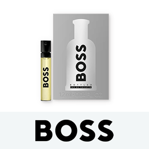 BOSS　購入特典キャンペーン