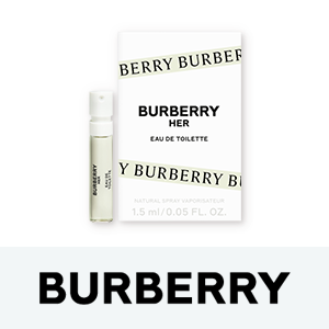 Burberry Beauty　購入特典キャンペーン