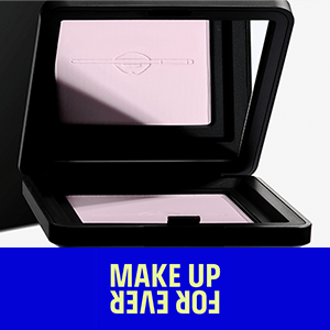 メイクアップフォーエバー　mini COSMEキャンペーン