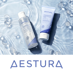 AESTURA　新商品キャンペーン