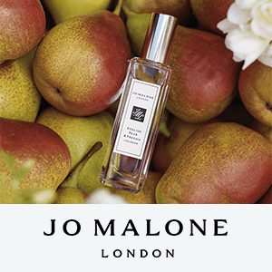 Jo Malone London(ジョー マローン ロンドン)　限定アイテムキャンペーン