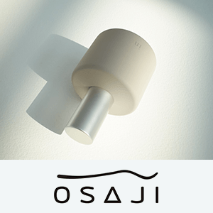 OSAJI (おさじ)　キャンペーン