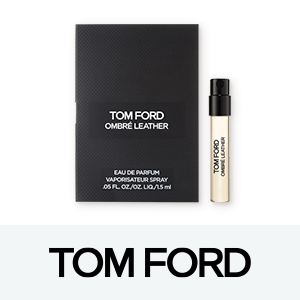 トム フォード ビューティ　mini COSMEキャンペーン