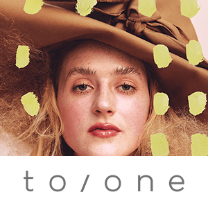 to/one　数量限定キャンペーン