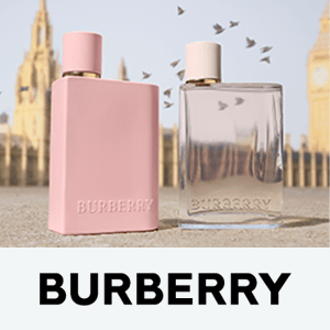 Burberry Beauty　ポイントバックキャンペーン