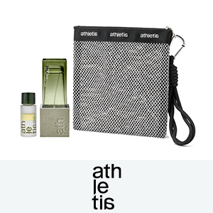 athletia　限定アイテムキャンペーン