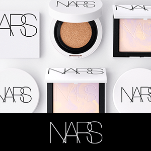 NARS　購入特典キャンペーン