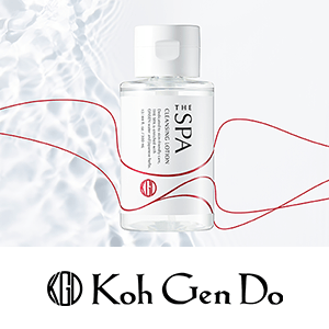 Koh Gen Do　ポイントキャンペーン