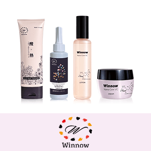 Winnow　ポイントキャンペーン
