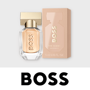 BOSS　購入特典キャンペーン