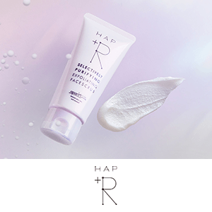 HAP＋R(ハップアール)　ポイントキャンペーン