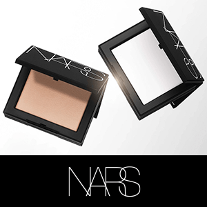 NARS　数量限定キャンペーン