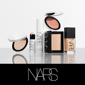 NARS　購入特典キャンペーン