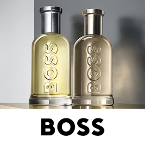 BOSS　GRAND OPENキャンペーン