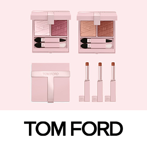 トム フォード ビューティ　数量限定キャンペーン