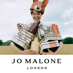 Jo Malone London(ジョー マローン ロンドン)　数量限定キャンペーン