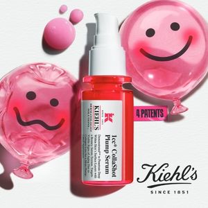 KIEHL'S SINCE 1851　先行予約キャンペーン