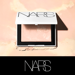 NARS　先行予約キャンペーン