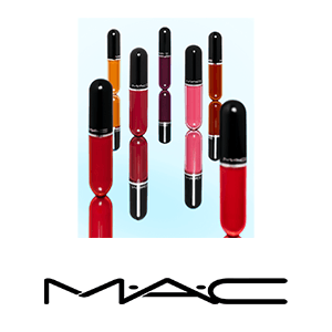 M・A・C　新商品キャンペーン