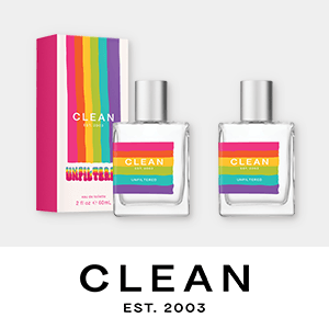 CLEAN (クリーン) 数量限定キャンペーン